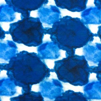 Viscose jersey, digital print